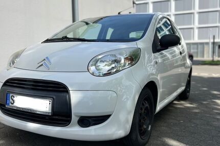 Citroen C1 86.000 km 2.999 &euro; Stuttgart 70567