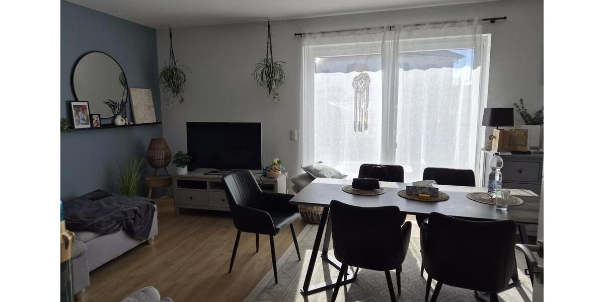 Doppelhaushälfte Neuruppin - 3 Zimmer, 90 m&sup2;, 1.300&euro; | Angebot:26243204