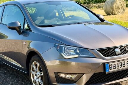 Seat Ibiza 199.000 km 4.990 &euro; Kehl 77694