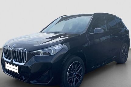 BMW X1 2.500 km 43.455 &euro; Langenwetzendorf 07957