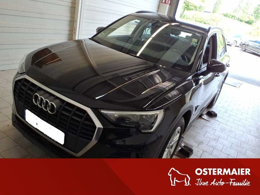 Audi Q3 85.650 km 26.480 € Vilsbiburg 84137