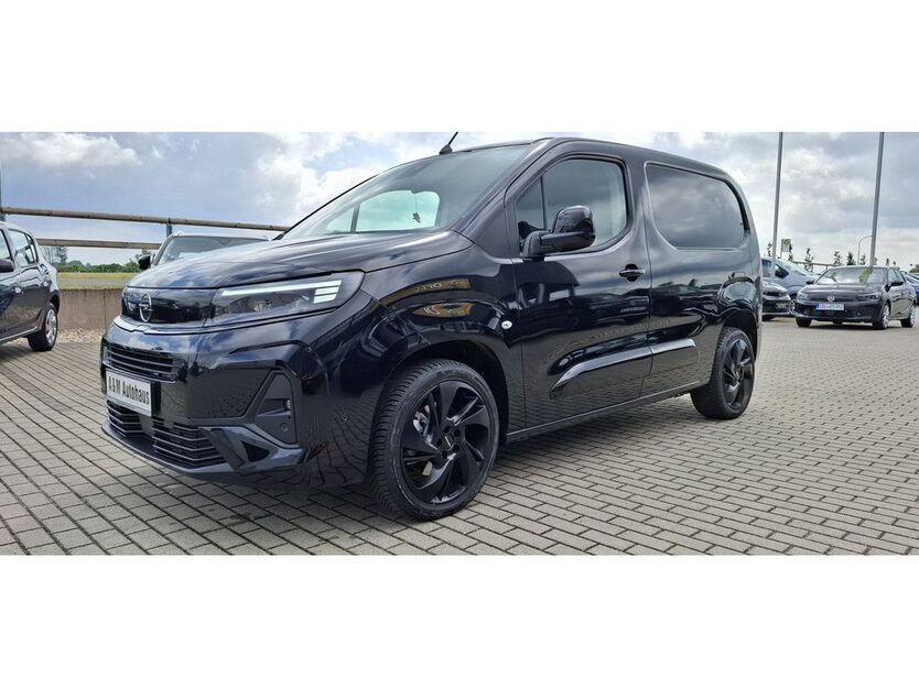 Opel Combo 2.999 km 37.900 € Rathenow 14712