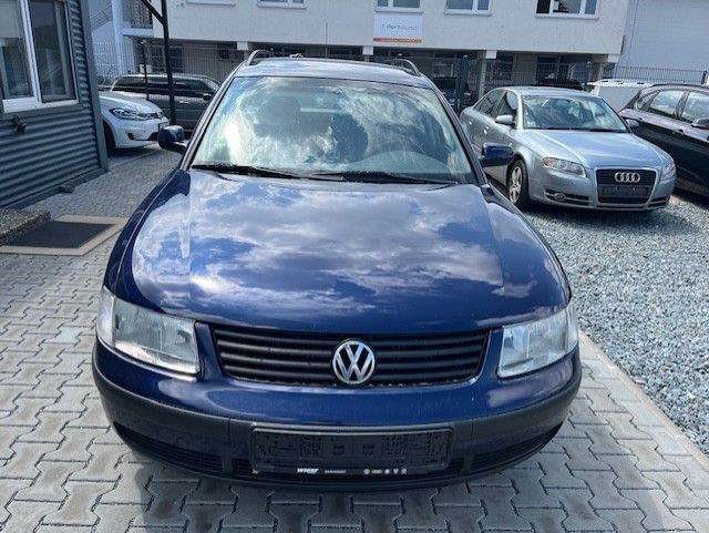 Passat