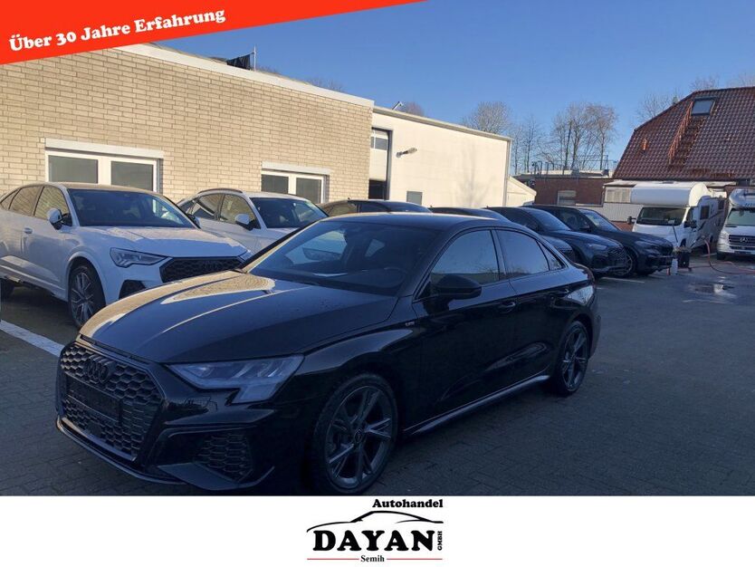 Audi A3 85.901 km 26.800 € Ahaus 48683
