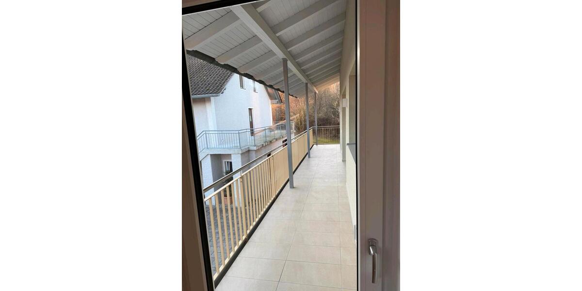 Etagenwohnung Chamerau - 4 Zimmer, 133 m&sup2;, 1.050&euro; | Angebot:24301006