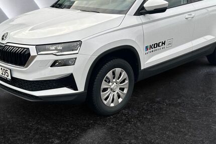 Skoda Karoq 9.990 km 37.990 &euro; Ludwigsfelde 14974