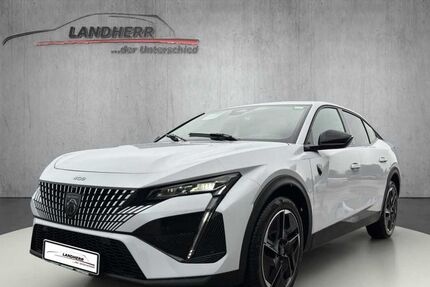 Peugeot 408 18.757 km 25.860 &euro; Thannhausen 86470