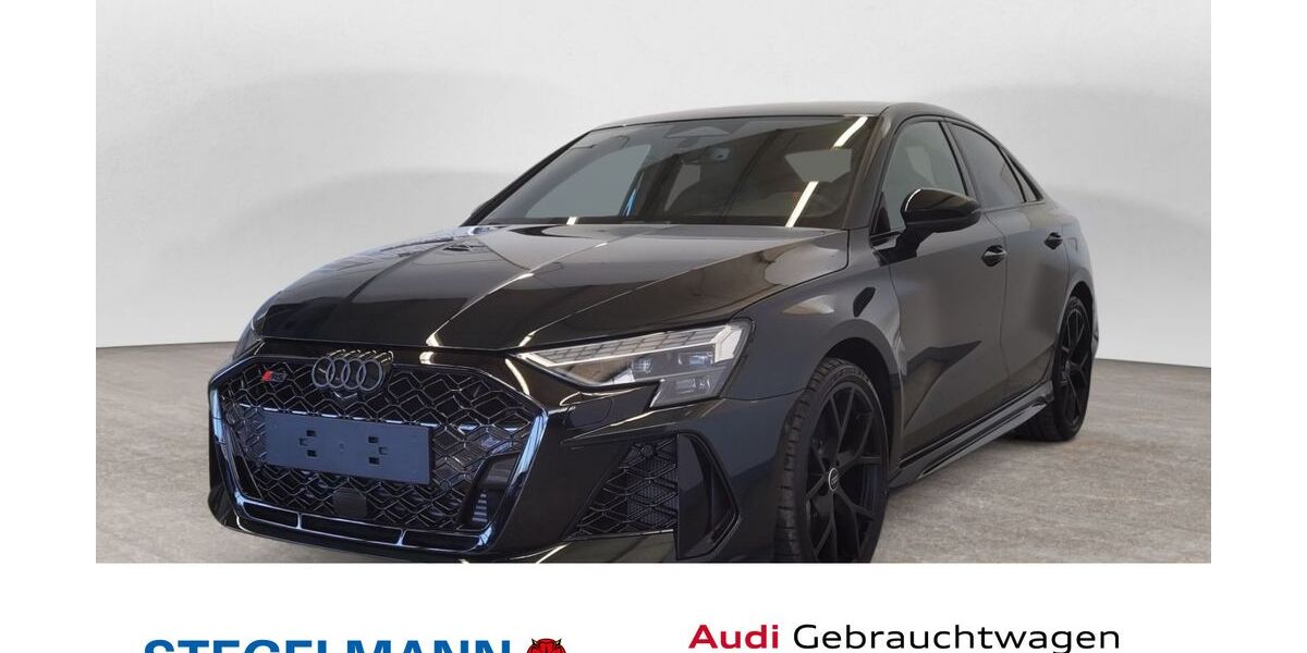 Audi RS3 4.990 km 82.990 &euro; Detmold 32756