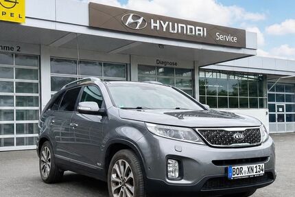 Kia Sorento 198.000 km 9.399 &euro; Bocholt 46399