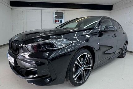 BMW 118 97.472 km 20.600 &euro; Thalfang 54424