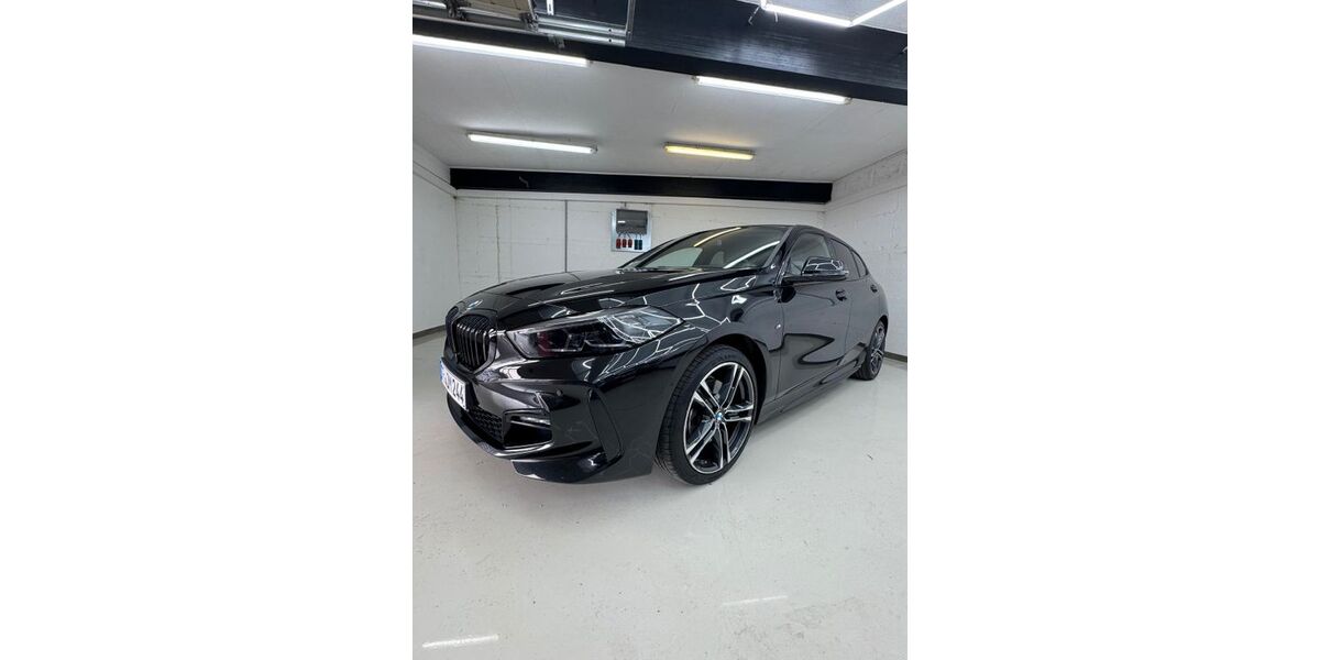 BMW 118 97.472 km 20.600 &euro; Thalfang 54424