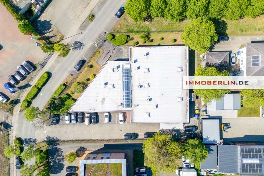 Grundstück Ludwigsfelde - 1.570.000&euro; | Angebot:25307244