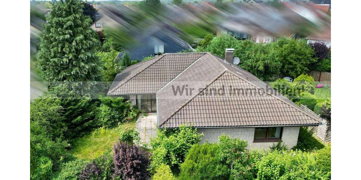 Einfamilienhaus Wallenhorst - 3 Zimmer, 104 m&sup2;, 329.000&euro; | Angebot:26998605