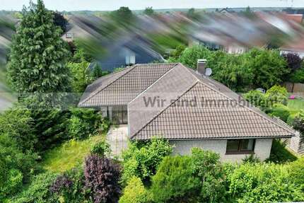 Haus Wallenhorst - 3 Zimmer, 104 m&sup2;, 329.000&euro; | Angebot:26998605
