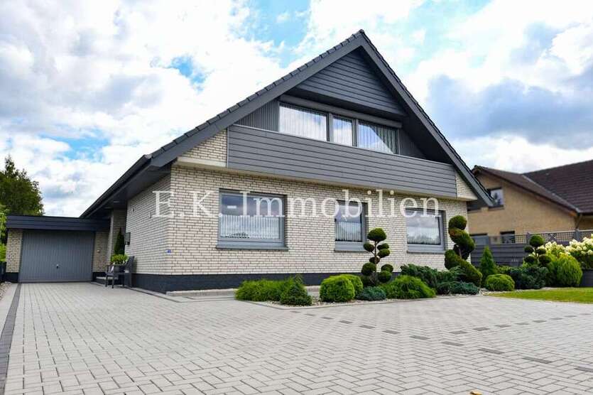 Haus zum Kaufen in Rhauderfehn 379.000 € 166.91 m²