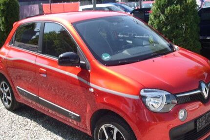 Renault Twingo 53.100 km 8.880 &euro; Radolfzell 78315