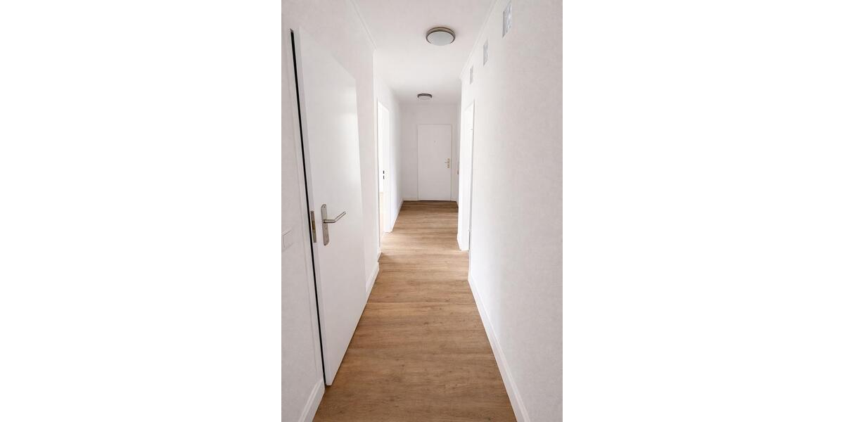 Etagenwohnung Wolfsburg Detmerode - 5 Zimmer, 82 m&sup2;, 169.000&euro; | Angebot:26932404