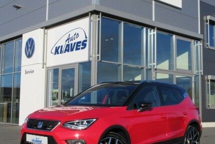 Seat Arona 24.800 km 19.600 € Ascheberg 59387