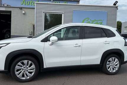 Suzuki SX4 34.901 km 20.980 &euro; Eisenach 99817
