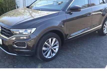 VW T-Roc 67.821 km 18.890 &euro; Wohratal OT Wohra 35288