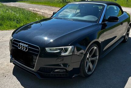 Audi A5 199.999 km 11.590 &euro; Bad Arolsen 34454