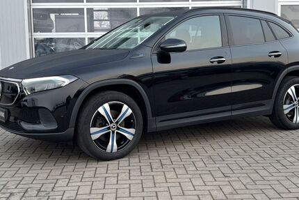Mercedes-Benz EQA 45.890 km 29.888 € Neuenkirchen OT Lintern 49586