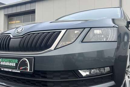 Skoda Octavia 134.682 km 15.860 € Marktredwitz 95615
