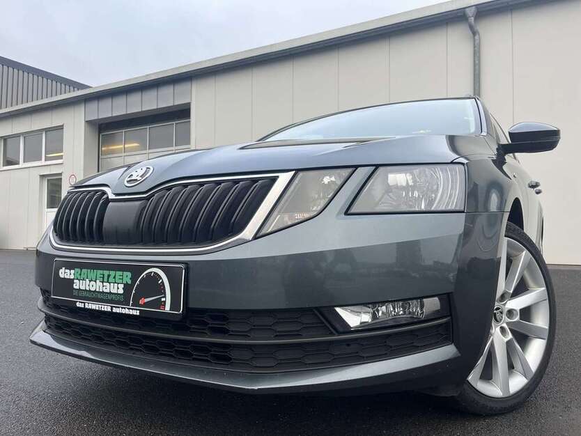 Skoda Octavia 134.682 km 15.860 € Marktredwitz 95615