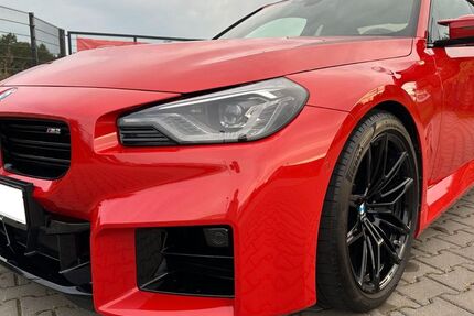 BMW M2 17.490 km 59.490 € Bestensee 15741