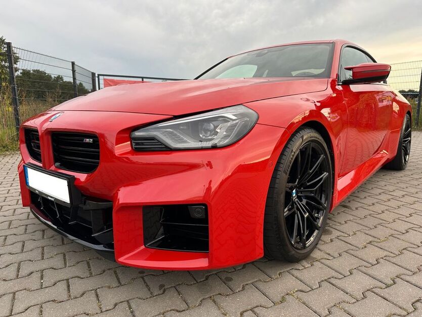 BMW M2 17.490 km 59.490 € Bestensee 15741