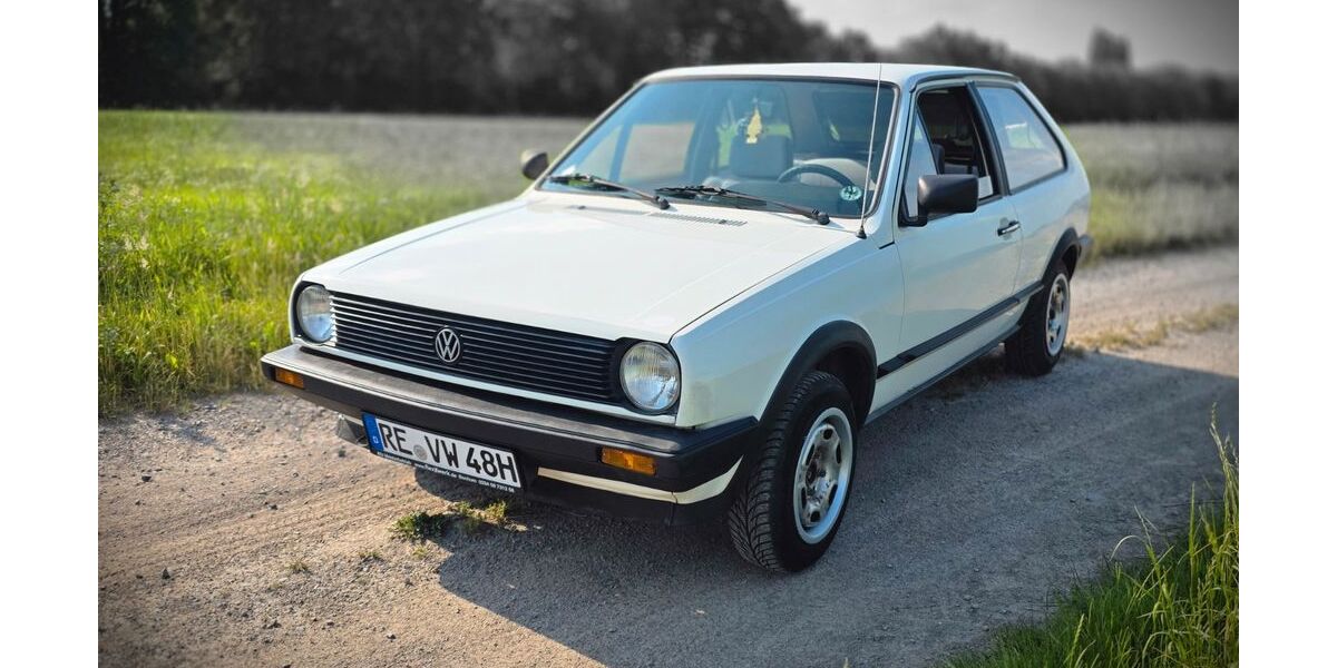 VW Polo 162.000 km 1.950 &euro; Datteln 45711