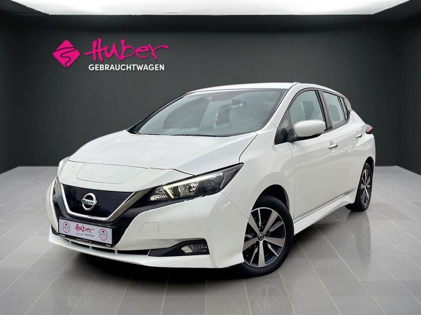 Nissan Leaf 23.990 km 13.890 € Wasserburg am Inn 83512
