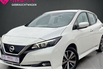 Nissan Leaf 23.990 km 14.390 € Wasserburg am Inn 83512