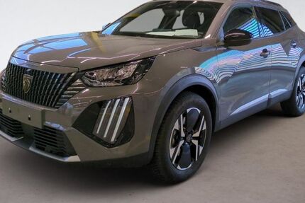 Peugeot 2008 5.165 km 24.690 &euro; Marburg 35043