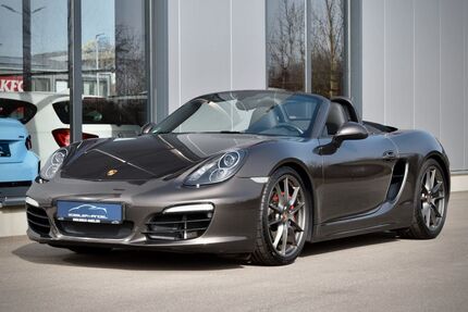 Porsche Boxster 43.210 km 56.950 &euro; Waldlaubersheim 55444