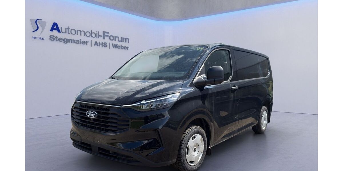 Ford Transit Custom 25.750 km 29.430 &euro; Crailsheim 74564