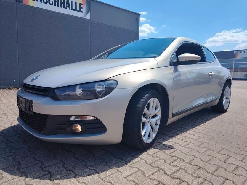 Scirocco