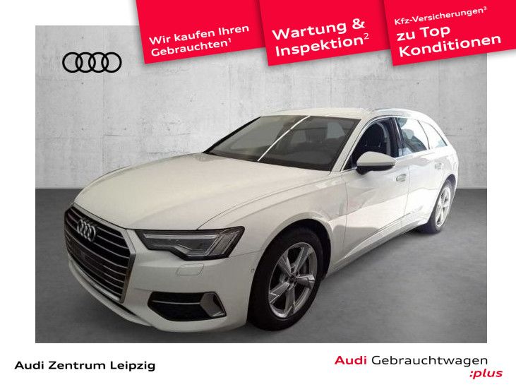 Audi A6 47.098 km 35.830 &euro; Leipzig 04129