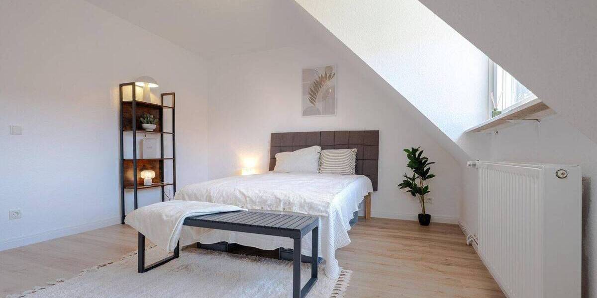 Reihenmittelhaus Bremen Kattenesch - 4 Zimmer, 93 m&sup2;, 297.500&euro; | Angebot:26808539