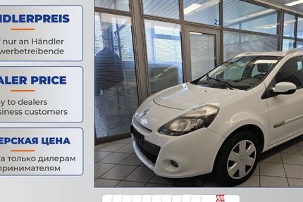 Renault Clio 174.600 km 2.900 &euro; Wolfsburg 38444