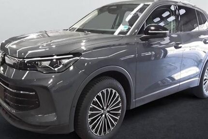 VW Tiguan 25.617 km 30.606 &euro; Höchstadt an der Aisch 91315