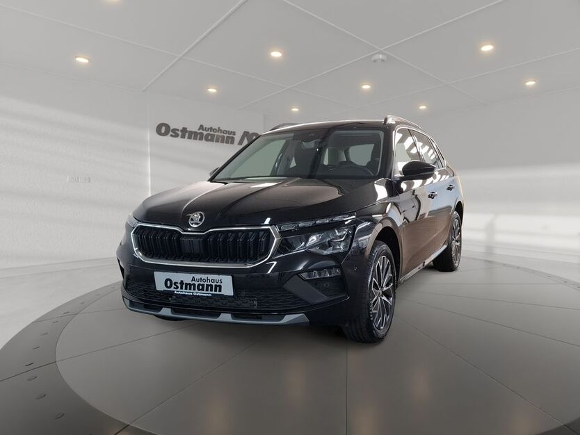 Skoda Kamiq 3.900 km 39.990 € Wolfhagen 34466