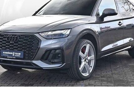 Audi Q5 51.366 km 39.890 &euro; Bielefeld 33689