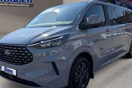 Ford Tourneo Custom 11.037 km 45.950 &euro; Hamburg-Harburg 21073