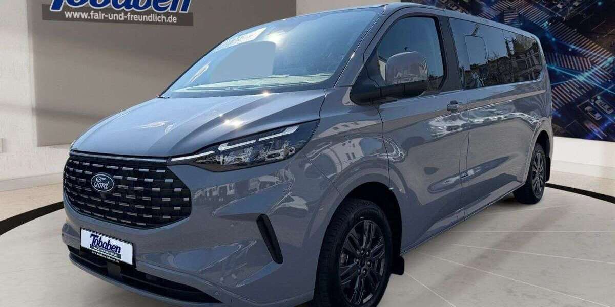 Ford Tourneo Custom 11.037 km 45.950 &euro; Hamburg-Harburg 21073