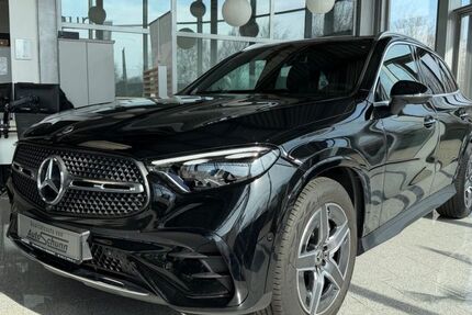 Mercedes-Benz GLC 200 6.900 km 55.350 &euro; Westendorf 86707