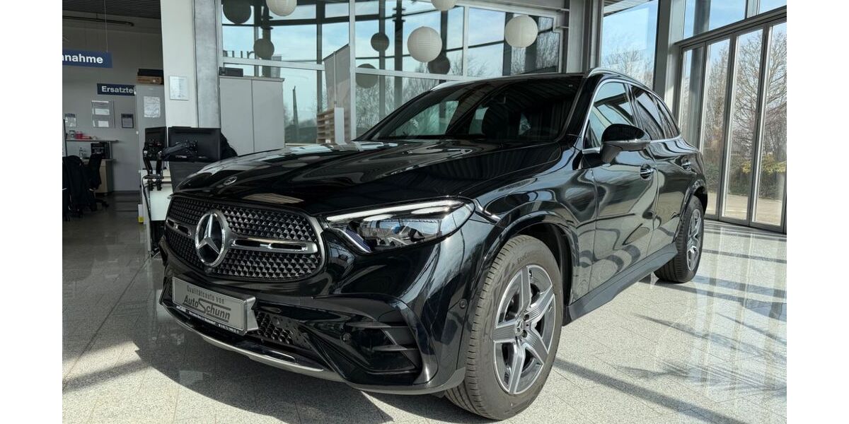 Mercedes-Benz GLC 200 6.900 km 55.350 &euro; Westendorf 86707