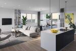 Etagenwohnung Bad Säckingen - 2 Zimmer, 56 m&sup2;, 327.000&euro; | Angebot:25996466