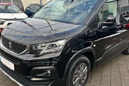 Peugeot Rifter 31.450 km 27.900 &euro; Winnenden-Birkmannsweiler 71364