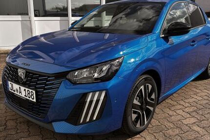 Peugeot 208 2.000 km 24.500 &euro; Magdeburg 39110